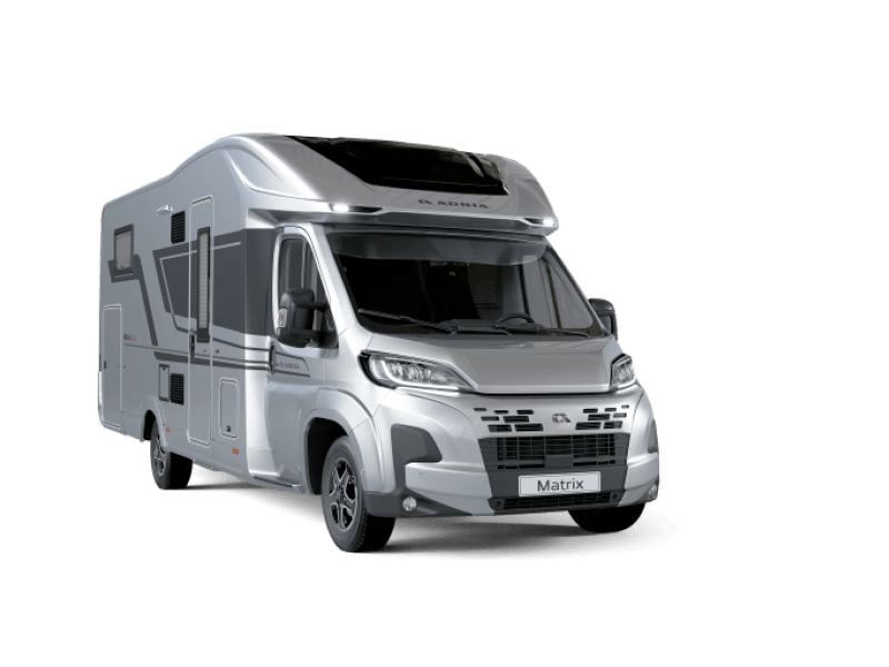 Matrix 60Y - 670 SL 60Y