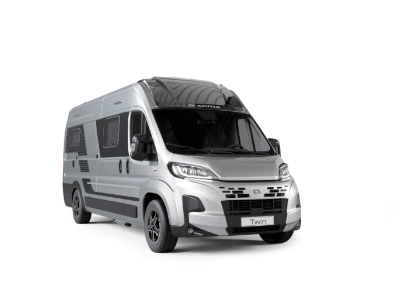 Twin 60Y - 640 SLB 60Y