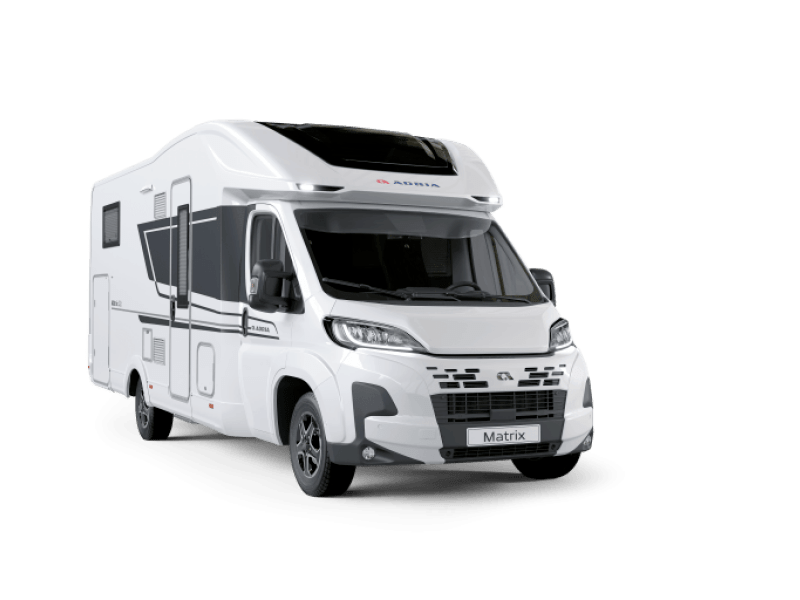 Matrix - Axess 650 DL