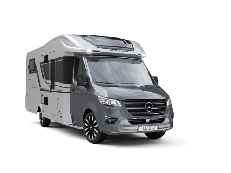 Matrix - Supreme MB 670 SL