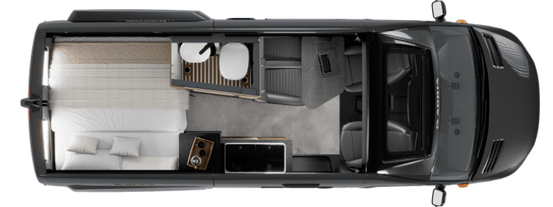 Supertwin - MB 600 SPB