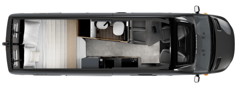 Supertwin - MB 700 SGX