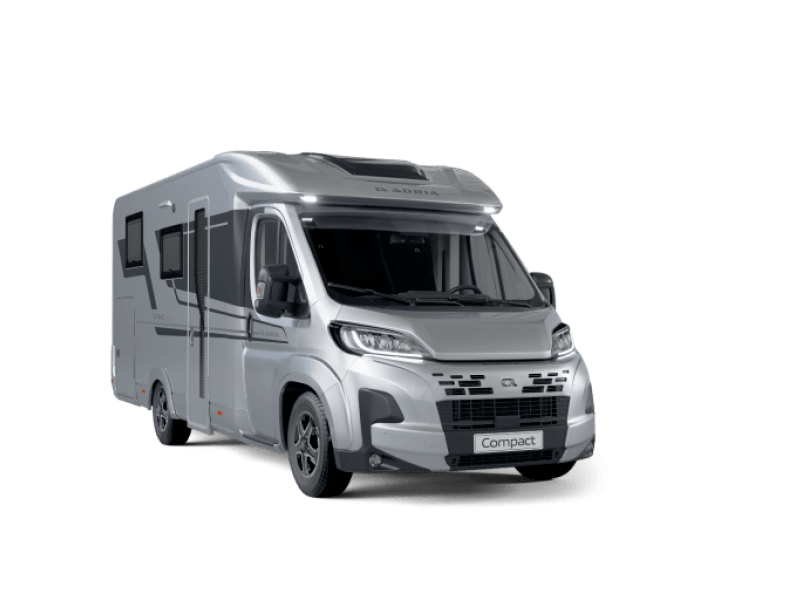 Compact - Supreme SL