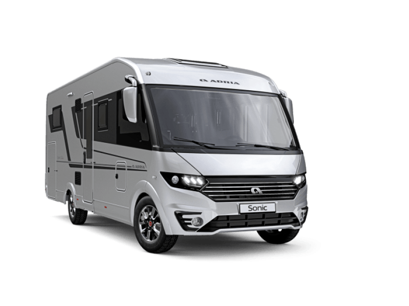 Sonic - Supreme 700 DC