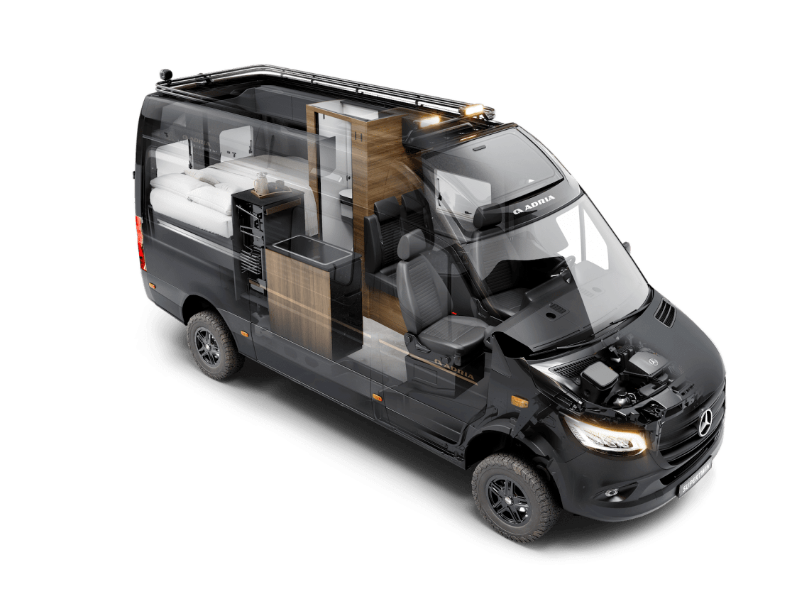 Supertwin ghost view   media library original 1600 1200