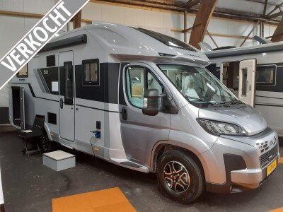 Coral 670 DL 60 Years