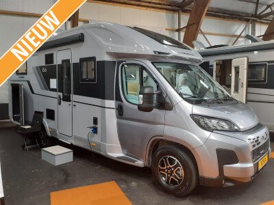 Coral 670 DL 60 Years