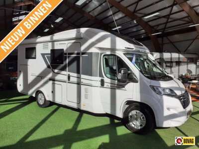 Coral Axess 600 SL