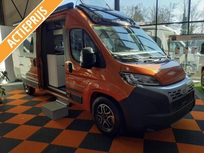 Twin Supreme 640 SLB