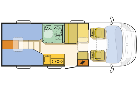 COMPACT AXESS SL dag