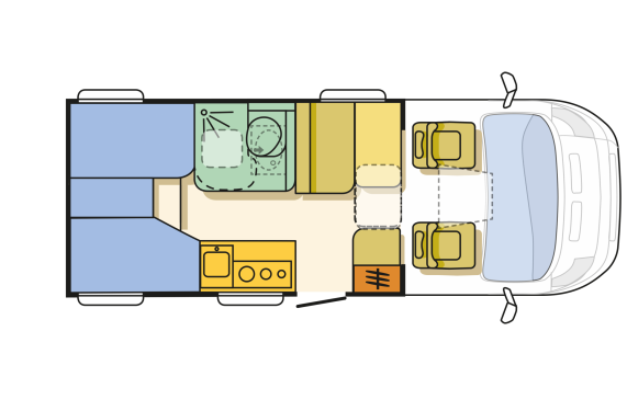 COMPACT PLUS SLS dag