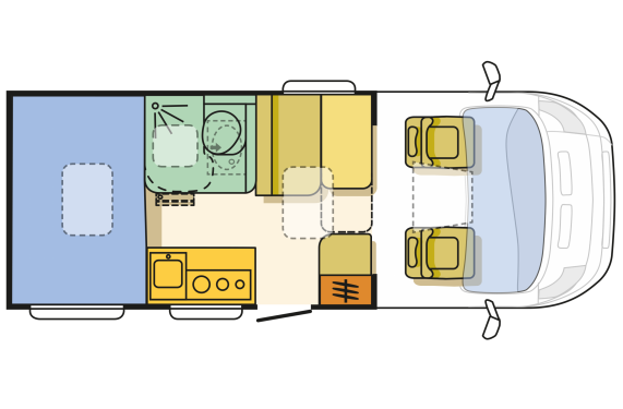 COMPACT PLUS SP dag