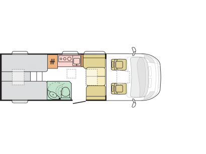 plattegrond dl 01